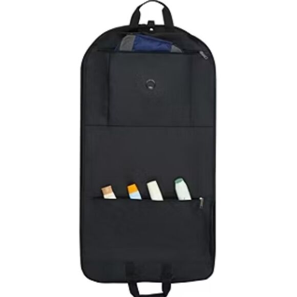 Delsey Paris Helium 45" Mid-Length Garment Sleeve - Picture 7 of 12